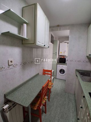 Piso en alquiler en San Juan - Batallas en Valladolid
