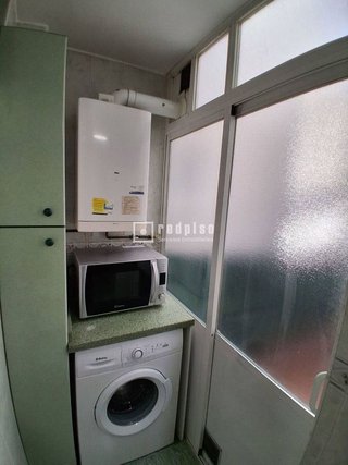 Piso en alquiler en San Juan - Batallas en Valladolid