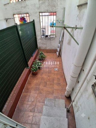Piso en alquiler en San Juan - Batallas en Valladolid