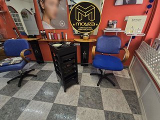 Local comercial en alquiler en Hospital en Jaén