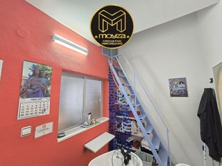 Local comercial en alquiler en Hospital en Jaén