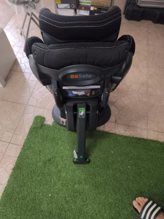 Besafe Izi Plus X1 Silla Coche