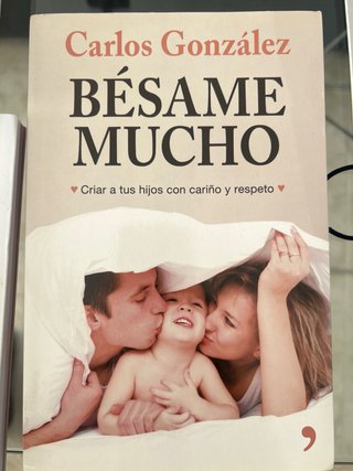 Lote 3 Libros Maternidad y Paternidad