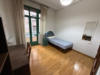Piso en alquiler en Centro en Salamanca