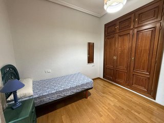 Piso en alquiler en Centro en Salamanca