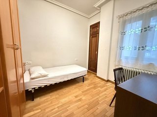 Piso en alquiler en Centro en Salamanca