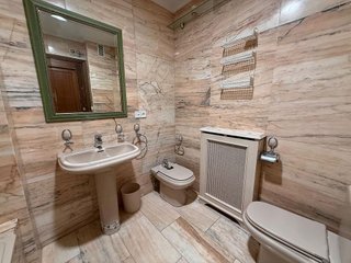 Piso en alquiler en Centro en Salamanca