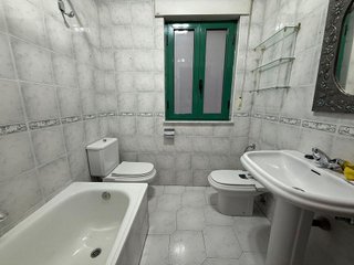 Piso en alquiler en Centro en Salamanca