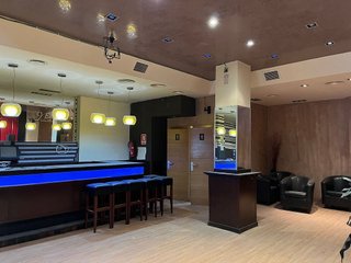 Local comercial en alquiler en San Roque en Sevilla