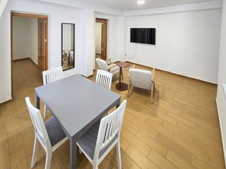 Piso en alquiler en Embajadores - Lavapiés en Madrid