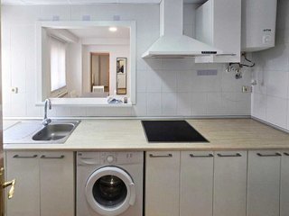Piso en alquiler en Embajadores - Lavapiés en Madrid