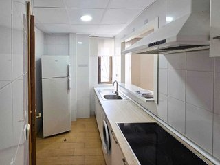 Piso en alquiler en Embajadores - Lavapiés en Madrid
