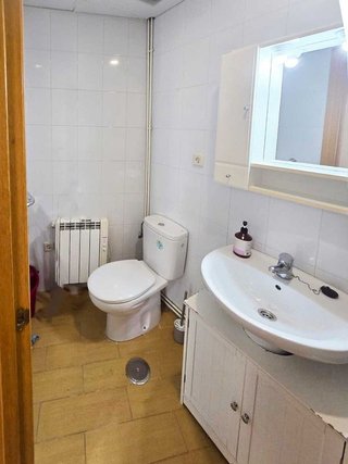 Piso en alquiler en Embajadores - Lavapiés en Madrid