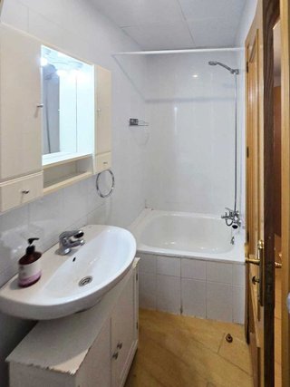 Piso en alquiler en Embajadores - Lavapiés en Madrid