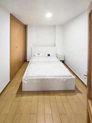 Piso en alquiler en Embajadores - Lavapiés en Madrid