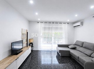 Piso en alquiler en Orihuela ciudad en Orihuela