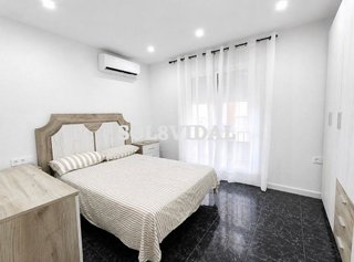Piso en alquiler en Orihuela ciudad en Orihuela