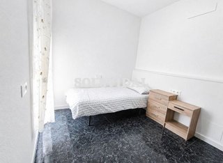 Piso en alquiler en Orihuela ciudad en Orihuela