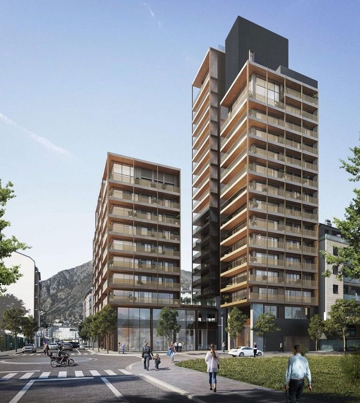 Storage room for sale in Escaldes-Engordany · 2 of 6