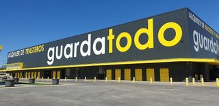 Trastero en alquiler en Venta del Olivar en Zaragoza