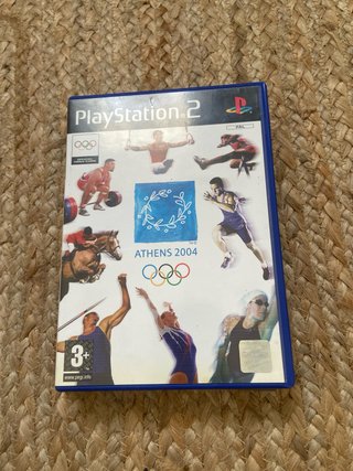 Tekken 4 PS2 Platinum