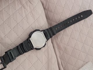 Reloj Casio AE-1000W 3198