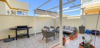 Chalet en venta en Playa Flamenca - Punta Prima en Orihuela