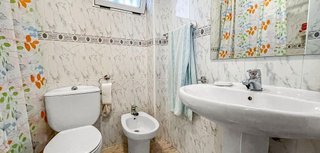 Chalet en venta en Playa Flamenca - Punta Prima en Orihuela