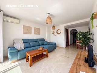 Ático en alquiler en Los Pacos en Fuengirola