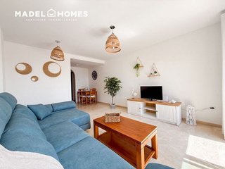 Ático en alquiler en Los Pacos en Fuengirola