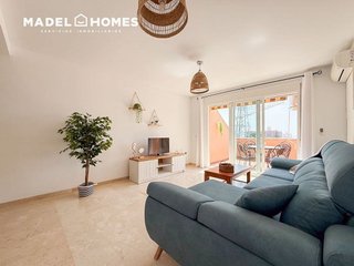 Ático en alquiler en Los Pacos en Fuengirola