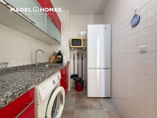 Ático en alquiler en Los Pacos en Fuengirola