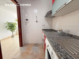 Ático en alquiler en Los Pacos en Fuengirola