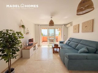 Ático en alquiler en Los Pacos en Fuengirola