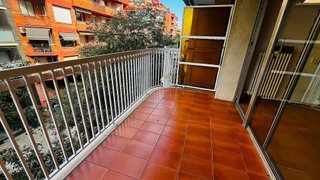 Piso en alquiler en La Nova Esquerra de l'Eixample en Barcelona