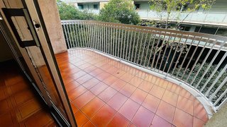 Piso en alquiler en La Nova Esquerra de l'Eixample en Barcelona