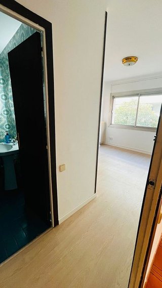 Piso en alquiler en La Nova Esquerra de l'Eixample en Barcelona