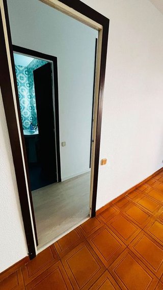 Piso en alquiler en La Nova Esquerra de l'Eixample en Barcelona