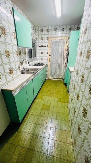 Piso en alquiler en La Nova Esquerra de l'Eixample en Barcelona