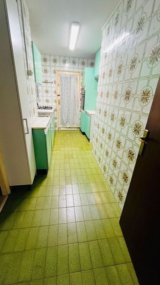 Piso en alquiler en La Nova Esquerra de l'Eixample en Barcelona