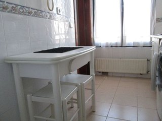 Piso en alquiler en Casco Histórico en Oviedo