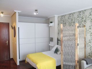 Piso en alquiler en Casco Histórico en Oviedo
