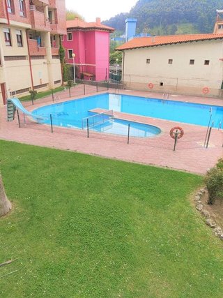 Piso en alquiler en Castro en Castro Urdiales