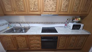 Piso en venta en Centro en Torrevieja