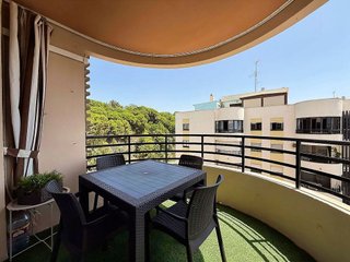 Ático en alquiler en Ricardo Soriano en Marbella