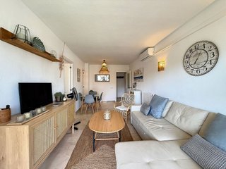 Ático en alquiler en Ricardo Soriano en Marbella