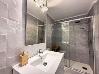 Ático en alquiler en Ricardo Soriano en Marbella