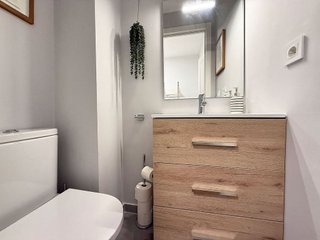 Ático en alquiler en Ricardo Soriano en Marbella