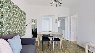 Piso en alquiler en Embajadores - Lavapiés en Madrid