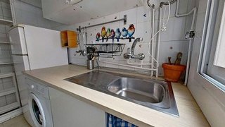 Piso en alquiler en Embajadores - Lavapiés en Madrid